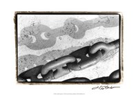 Linked Together I Fine Art Print