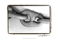 Linked Together II Fine Art Print