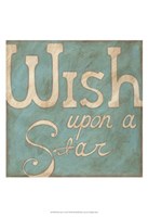 Wish Upon a Star Fine Art Print