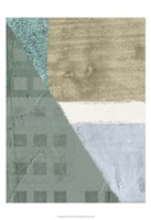 Uptown II Fine Art Print