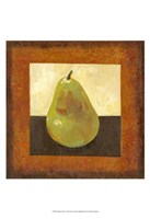 Gilded Fruit I by Timothy O'Toole - 13" x 19"