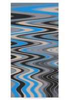 River Runs Deep I Framed Print