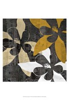 Bloomer Squares IV Fine Art Print