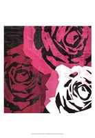 Bloomer Squares VI Fine Art Print