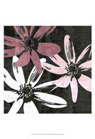 Bloomer Squares VIII Fine Art Print