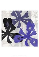 Bloomer Squares XI Fine Art Print