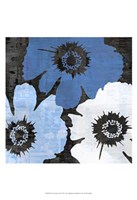 Bloomer Squares XIV Fine Art Print