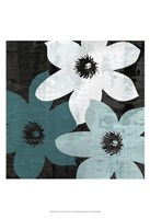 Bloomer Squares XVI Fine Art Print