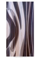 Bentwood Panel I Fine Art Print