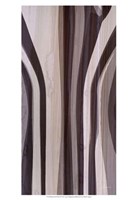 Bentwood Panel II Fine Art Print
