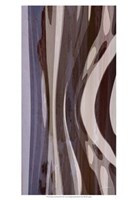 Bentwood Panel III Fine Art Print
