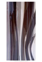 Bentwood Panel IV Fine Art Print