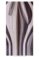 Bentwood Panel V Fine Art Print