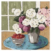 Simplicity II Fine Art Print