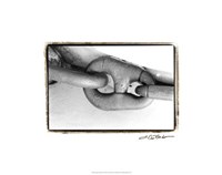 Linked Together II Fine Art Print