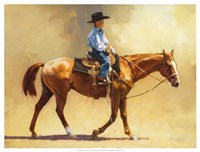 Dreams to Match Fine Art Print