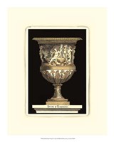 Renaissance Vase II Fine Art Print