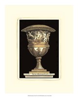 Renaissance Vase III Fine Art Print