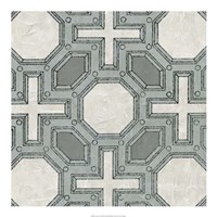 Caisson I Fine Art Print