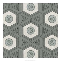 Caisson II Fine Art Print