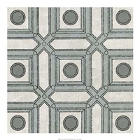 Caisson III Fine Art Print