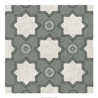 Caisson IV Fine Art Print