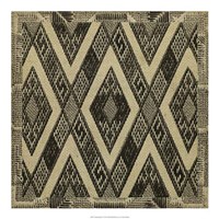 Kuba Detail I Fine Art Print