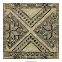 Kuba Detail II Fine Art Print