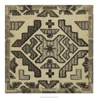 Kuba Detail III Fine Art Print