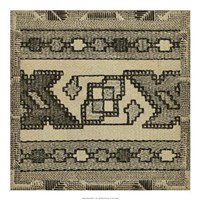 Kuba Detail IV Fine Art Print