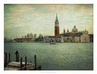 Motoring on the Grand Fine Art Print