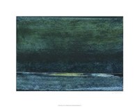 Horizon Line IV by Sharon Gordon - 26" x 20" - $43.99