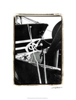 Fishing Trawler III Fine Art Print