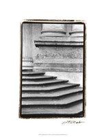 Enduring Qualities I Fine Art Print