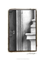 Enduring Qualities II Fine Art Print