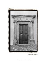 Enduring Qualities III Fine Art Print