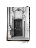 Enduring Qualities IV Fine Art Print