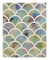 Random Symmetry I Fine Art Print