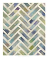 Random Symmetry III Fine Art Print