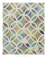 Random Symmetry IV Fine Art Print