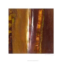 Forest I Fine Art Print