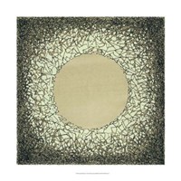 Lunar Eclipse I Fine Art Print