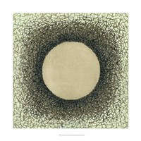 Lunar Eclipse II Fine Art Print