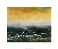 Falls I Fine Art Print