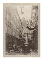 Summer in Europe I Fine Art Print