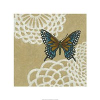 Cassiopeia I Framed Print