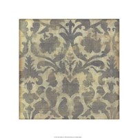 Parlor Melody II Fine Art Print