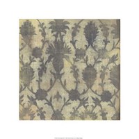 Parlor Melody III Fine Art Print