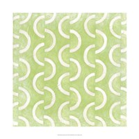 Modern Symmetry II Fine Art Print