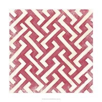 Modern Symmetry VI Fine Art Print